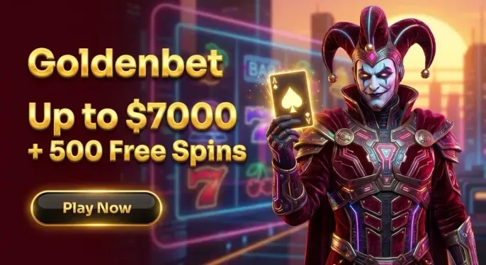 Goldenbet Casino